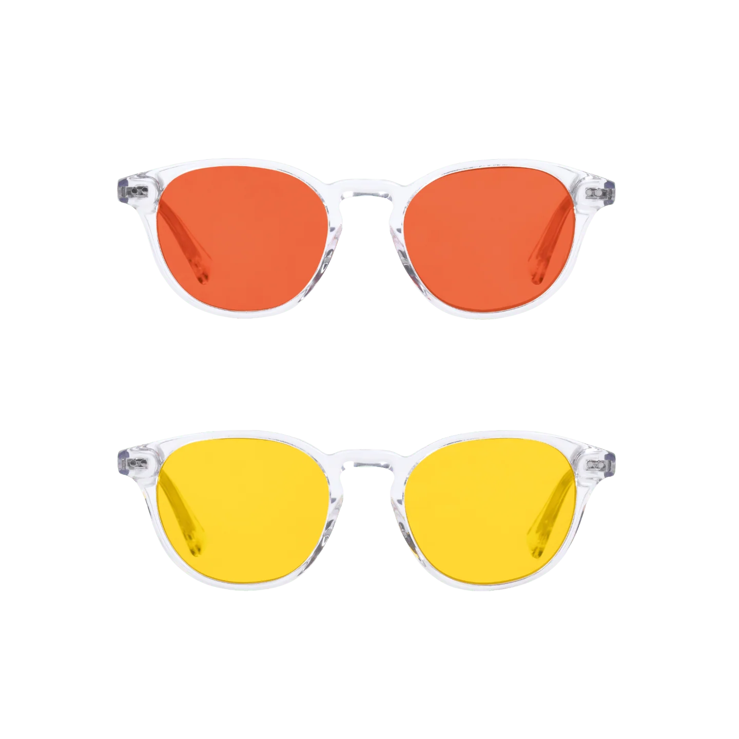 Clyde Blue Light Protection Set